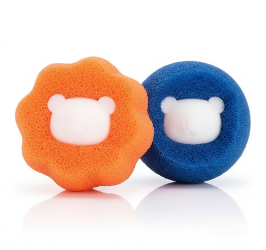 CleanPaws FurGuard Washer Balls (x20)
