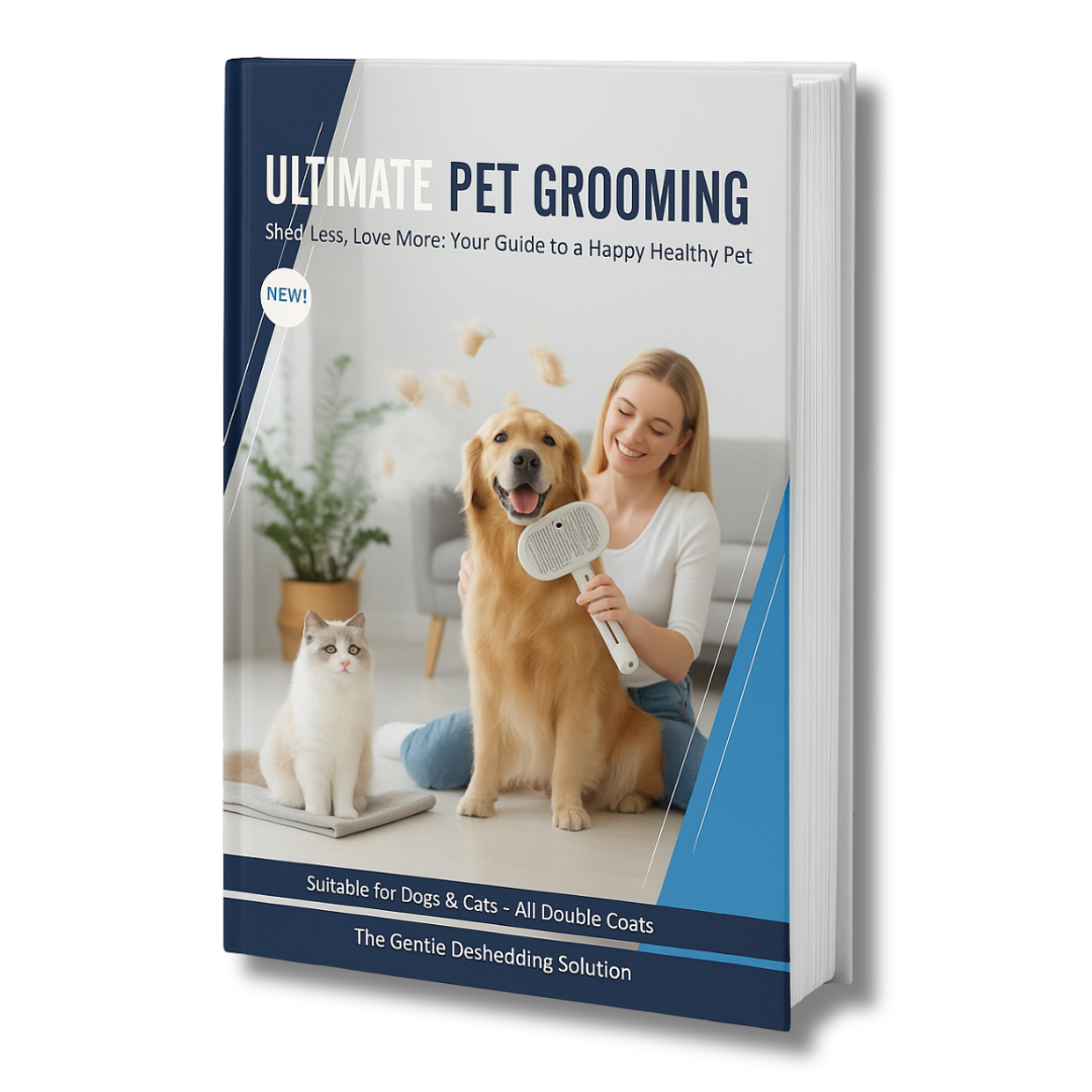 EBOOK - The 14 Day Anti Shedding Routine