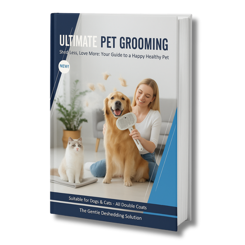 EBOOK - The 14 Day Anti Shedding Routine