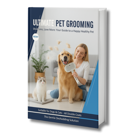 EBOOK - The 14 Day Anti Shedding Routine